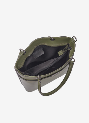 Сумка женская кожаная тоут средняя Tote Regina Notte (254455982)