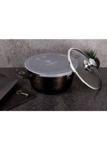 Каструля BH-6572 24 см 4.1 л Berlinger Haus (253542298)