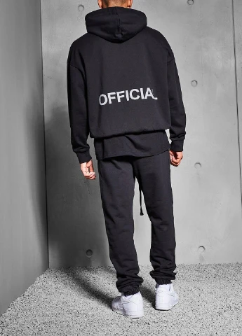 Худи Boohoo (251110336)