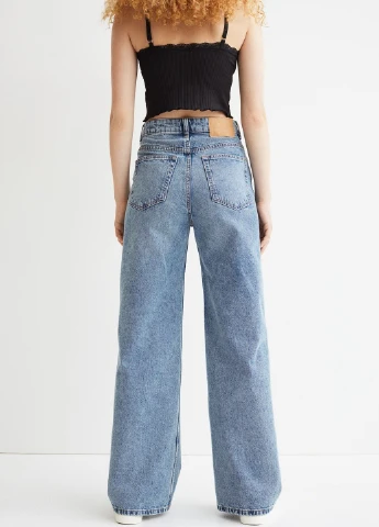 Джинсы H&M - (251799900)