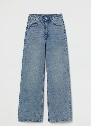 Джинсы H&M - (251799900)