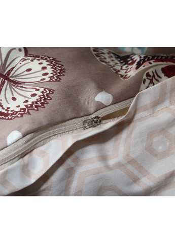 Комплект постільної білизни з компаньйоном Сімейний Tag (202823185)