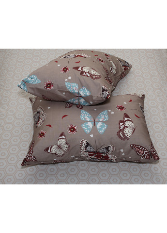 Комплект постільної білизни з компаньйоном Сімейний Tag (202823185)