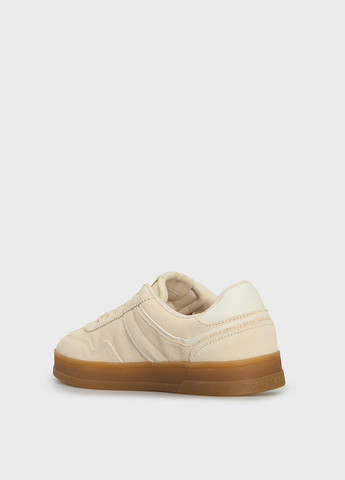 Белые кеды Tommy Jeans