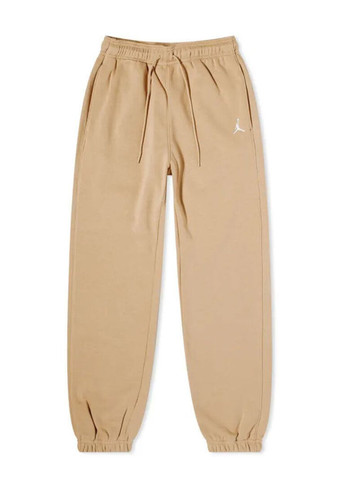 Штани FN4494-277 Jordan Brooklyn Fleece Pants Beige (290116318)