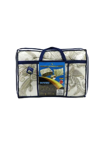 Одеяло Руно Шерстяное Luxury 172х205 см (316.29ШЕУ_Luxury) Руно (254013444)