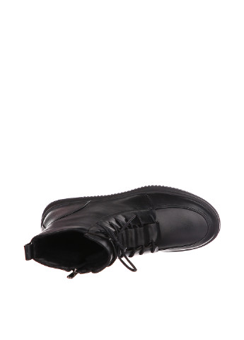 Зимние ботинки Travel Soft со шнуровкой из искусственной кожи