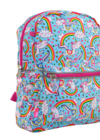 Рюкзак дитячий двосторонній K-32 Rachell Pattern (556849) Yes Kids (205765217)