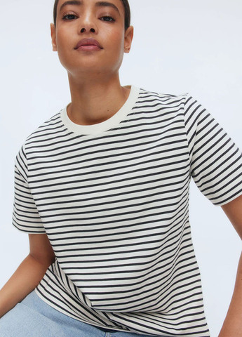 Футболка для беременных и кормящих (2 шт.) H&M - (362050194)