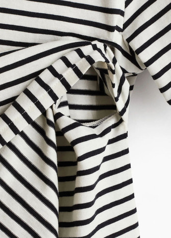 Футболка для беременных и кормящих (2 шт.) H&M - (362050194)