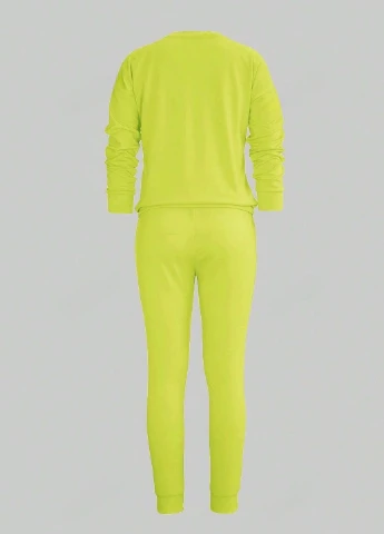 Костюм (світшот, штани) SHEIN (352938571)