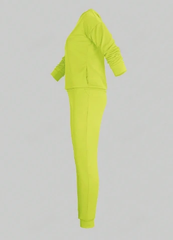 Костюм (світшот, штани) SHEIN (352938571)