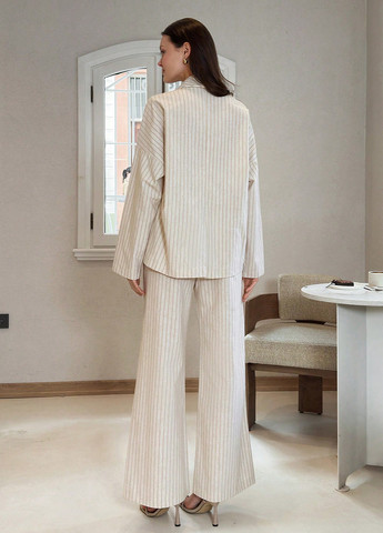 Костюм (жакет, штани) SHEIN (364847190)