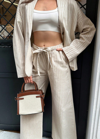 Костюм (жакет, штани) SHEIN (364847190)