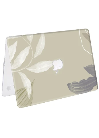 Чехол пластиковый для Apple MacBook Air 13 A1932 / A2179 / A2337 Вселенная (Galaxy) (9656-2760) MobiPrint (219124682)