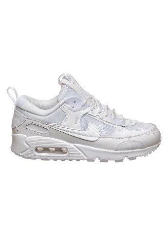 Кросівки DM9922-101 Nike AIR MAX 90 FUTURA білі демісезони (317229367)