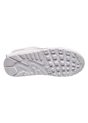 Кросівки DM9922-101 Nike AIR MAX 90 FUTURA білі демісезони (317229367)