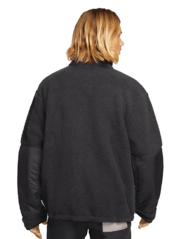 Чорна демісезонна куртка dd5021-010 Nike Sportswear Sport Essentials+ Jacket