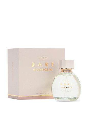 Подарунковий набір Bare Magnolia (4 пр.) Victoria's Secret (369667482)