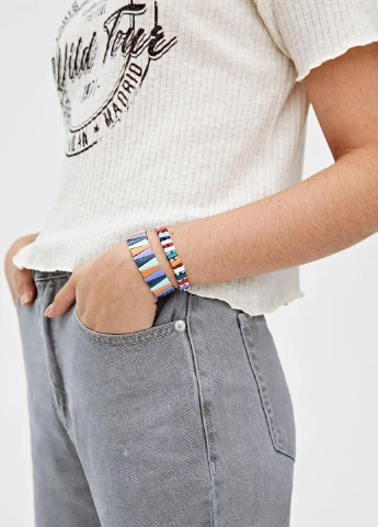Браслет Pull & Bear (247318498)