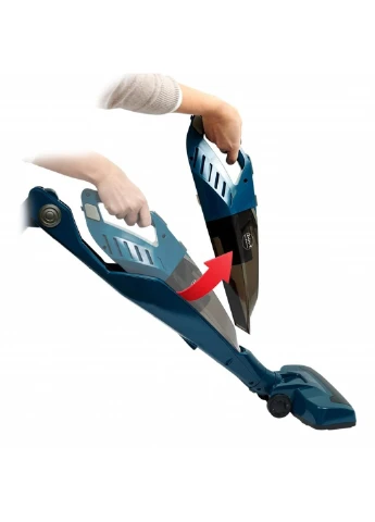 Пылесос Turbo Flex (RVH60-B) Rotex (250516312)