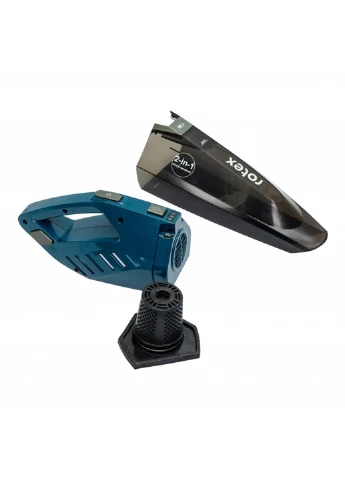 Пылесос Turbo Flex (RVH60-B) Rotex (250516312)