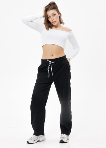 Джинсы Icon - (370691217)