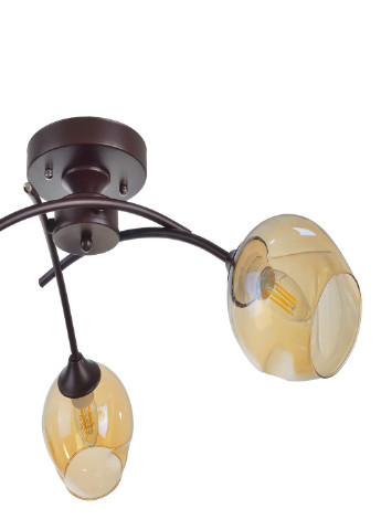 Люстра LK-678S/3 E27 COG Brille (193196159)