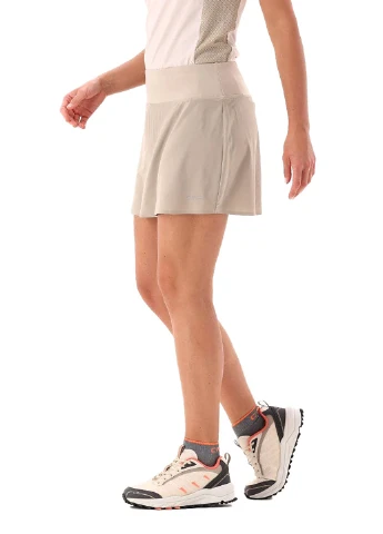 Спідниця-шорти CMP WOMAN SKIRT TRAIL 2-IN-1 (349578297)