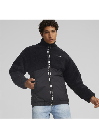 Куртка Sherpa Jacket Men Puma (254470899)