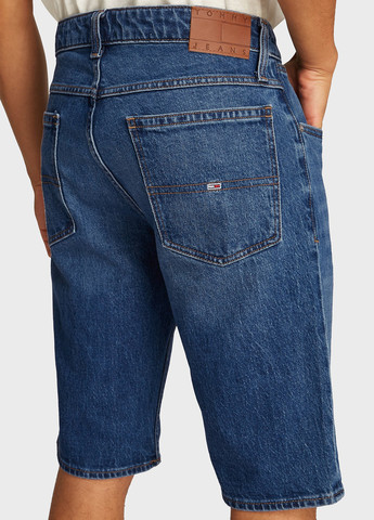 Шорты Tommy Jeans (347228187)