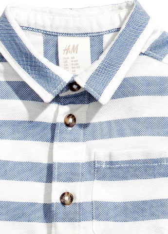 Сорочка H&M (110959357)