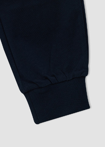Комбінована всесезон піжами (лонгслів, штани) лонгслив + брюки DeFacto Пижама