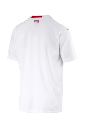 Біла футболка Puma