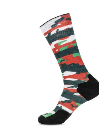 Оригінальні термошкарпетки Sock & Awe Crew Camo 5.11 (256250953)