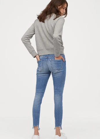 Джинсы H&M - (171529638)