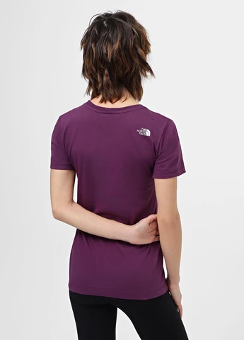 Футболка The North Face - (330358906)