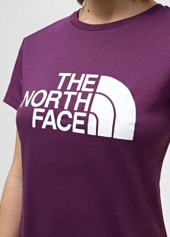 Футболка The North Face - (330358906)