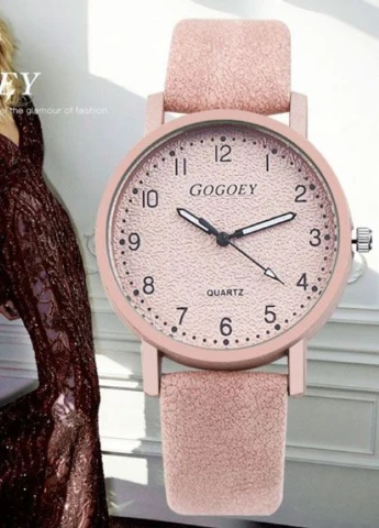 Жіночі годинник Gogo quartz Geneva (229049319)