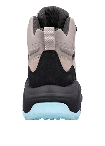 Осенние ботинки хайкеры CMP без декора