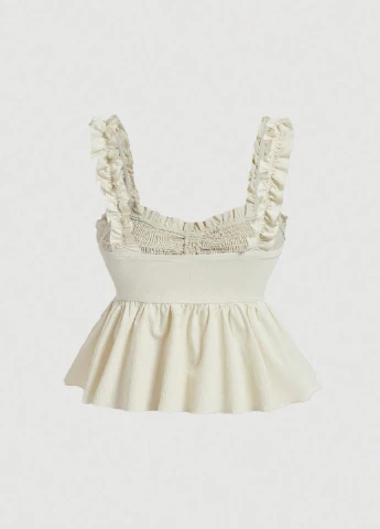 Майка SHEIN — 325114834