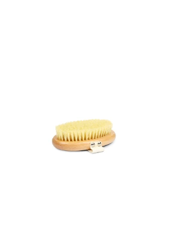 Мини-щетка для сухого массажа Reclaire Reclaire cosmetics (253548142)