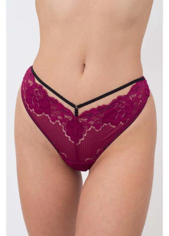 Трусики Giulia Sweet plum 2107/31 (253151618)