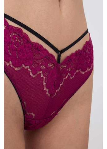 Трусики Giulia Sweet plum 2107/31 (253151618)