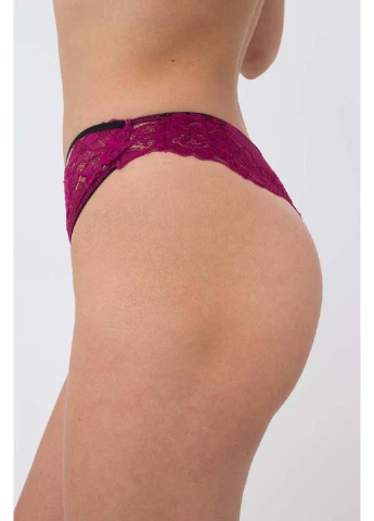 Трусики Giulia Sweet plum 2107/31 (253151618)