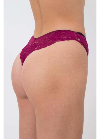 Трусики Giulia Sweet plum 2107/31 (253151618)