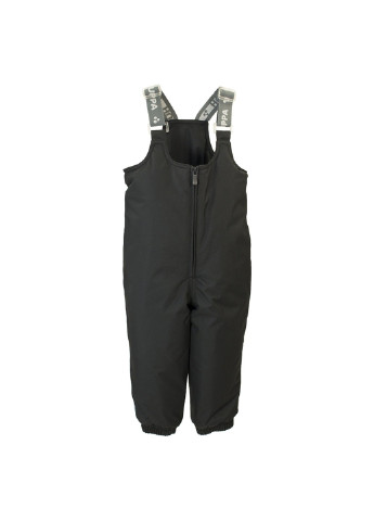 Оранжевый зимний комплект зимний (куртка + полукомбинезон) avery Huppa