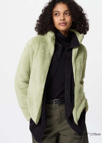 Толстовка Uniqlo (327231643)