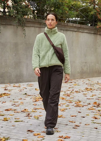 Толстовка Uniqlo (327231643)