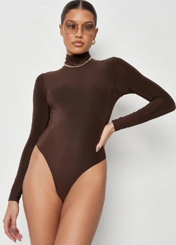Боді (2 шт.) Missguided (260333890)